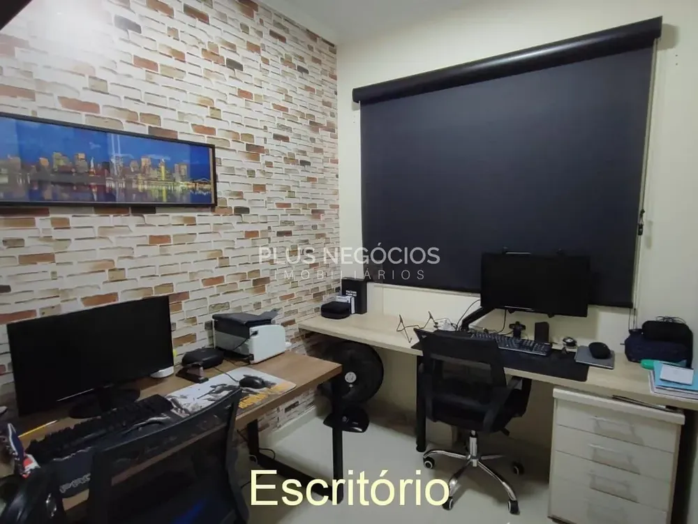 Casa, 3 quartos, 298 m² - Foto 12
