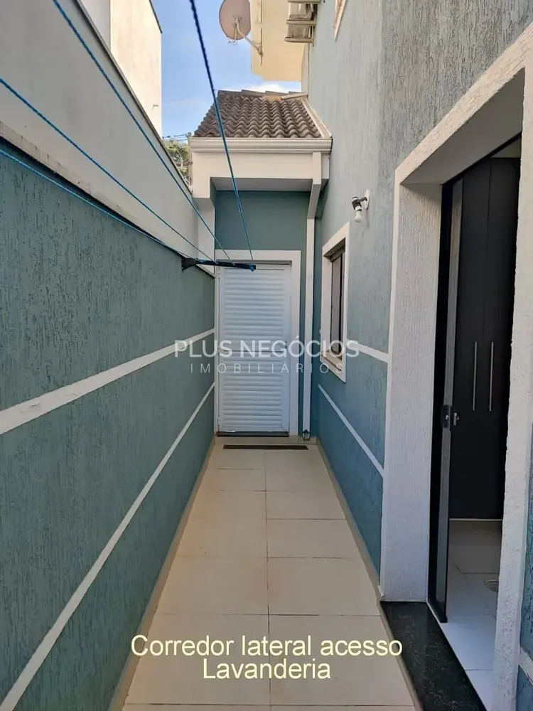 Casa, 3 quartos, 298 m² - Foto 11
