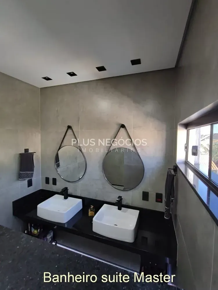 Casa, 3 quartos, 298 m² - Foto 8