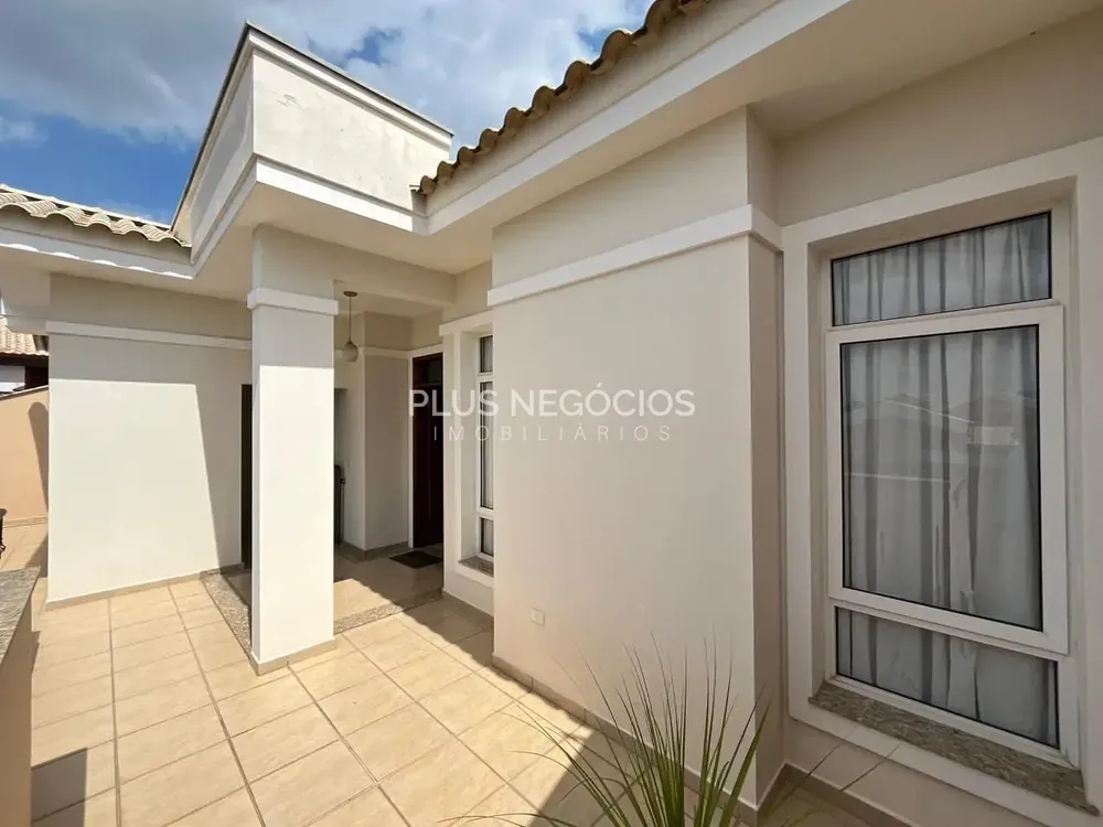 Casa, 3 quartos, 278 m² - Foto 2