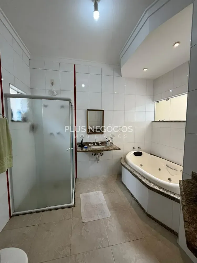 Casa, 3 quartos, 278 m² - Foto 5