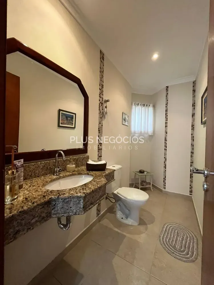 Casa, 3 quartos, 278 m² - Foto 7