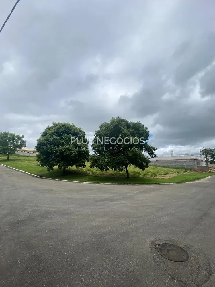 Terreno, 1215 m² - Foto 1