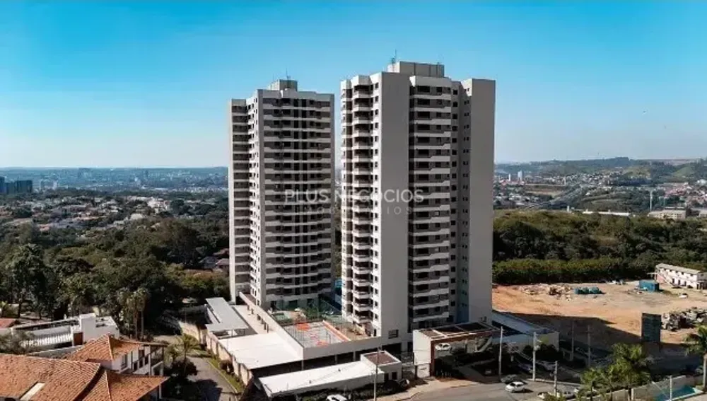 Apartamento, 2 quartos, 67 m² - Foto 3