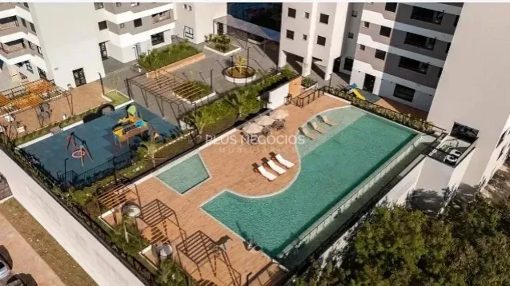 Apartamento, 2 quartos, 67 m² - Foto 2