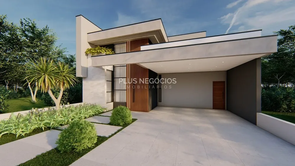 Casa, 3 quartos, 190 m² - Foto 3
