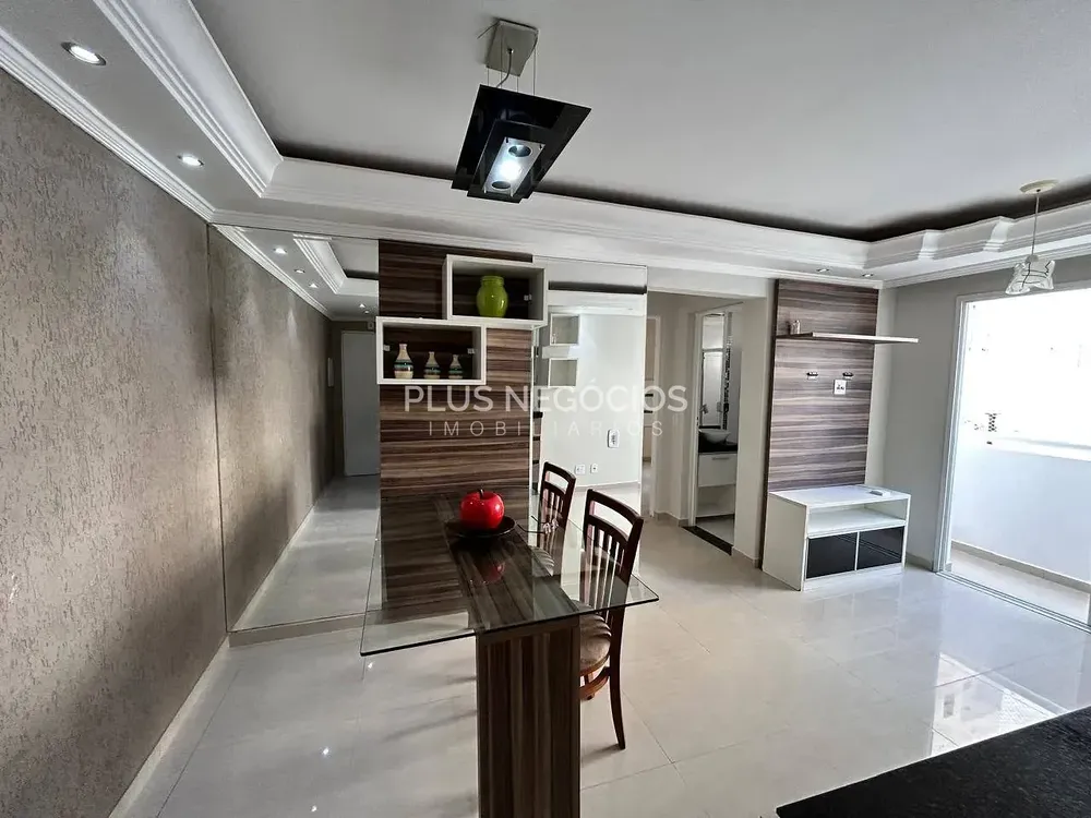 Apartamento, 2 quartos, 50 m² - Foto 1