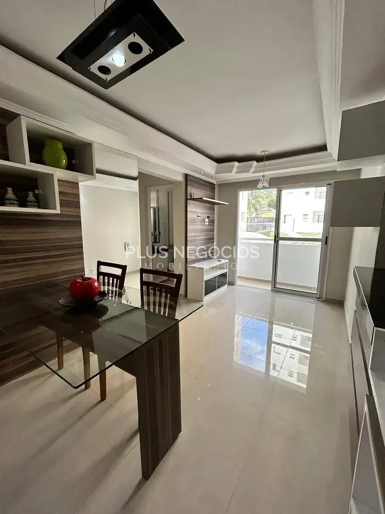 Apartamento, 2 quartos, 50 m² - Foto 5