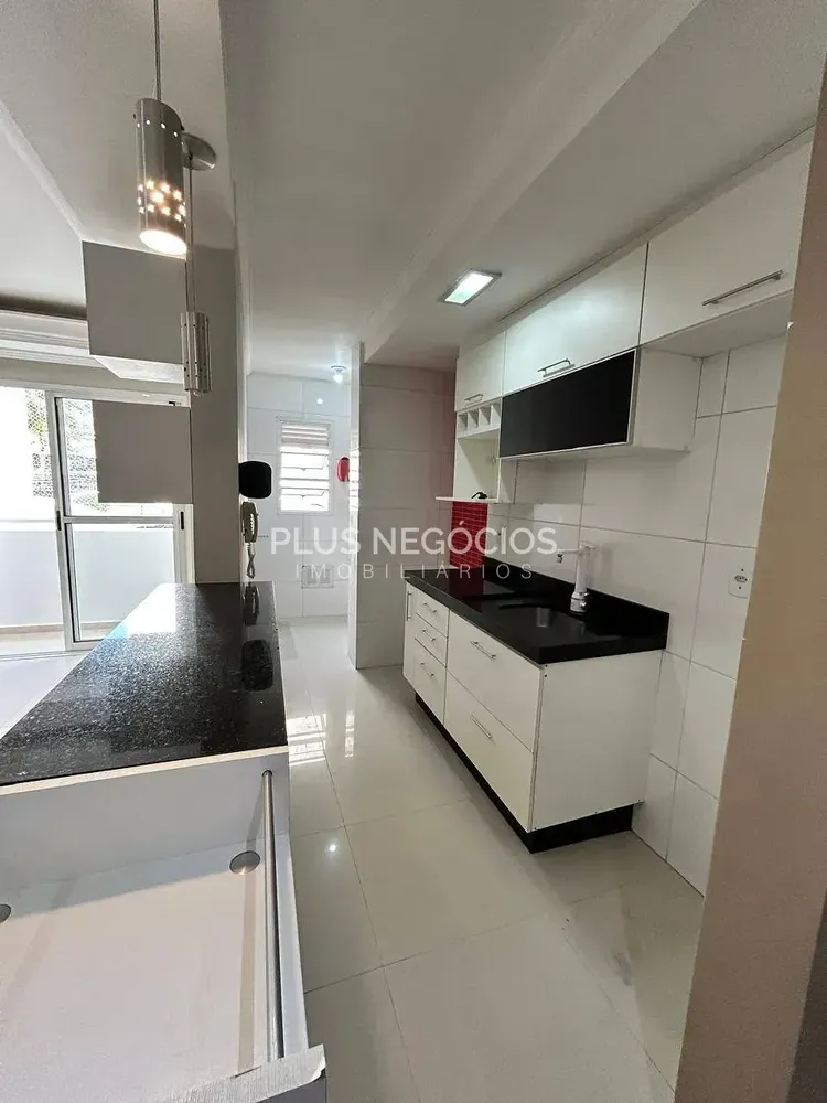 Apartamento, 2 quartos, 50 m² - Foto 12
