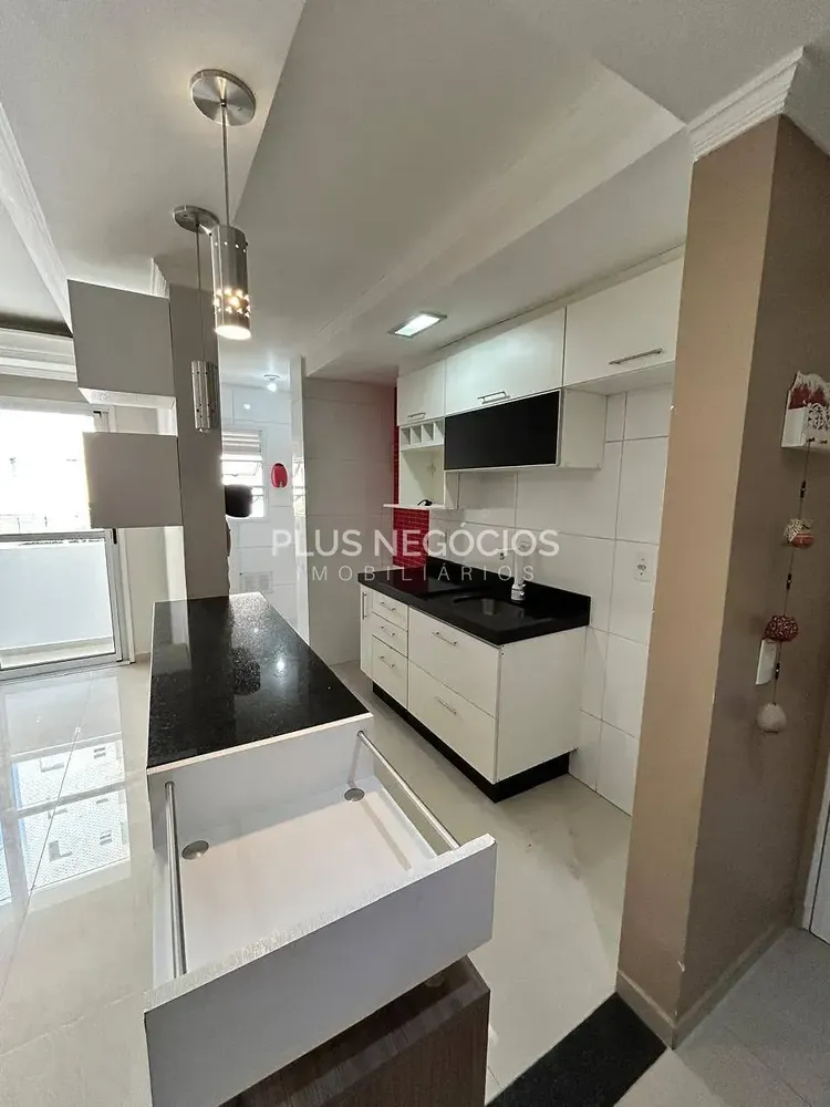 Apartamento, 2 quartos, 50 m² - Foto 7