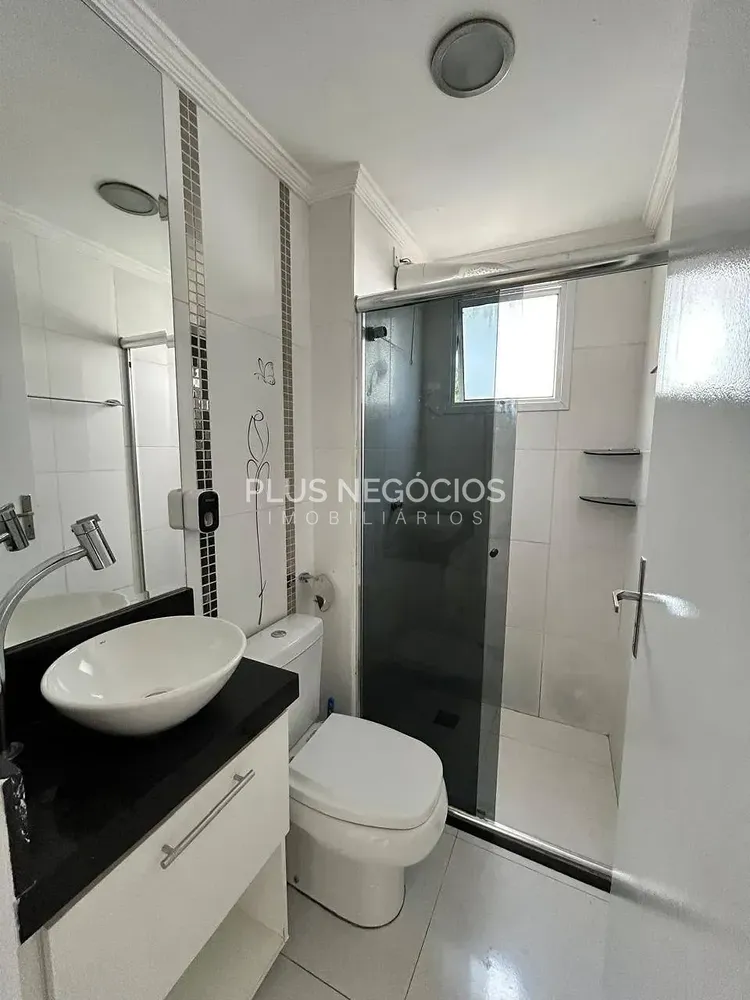 Apartamento, 2 quartos, 50 m² - Foto 8