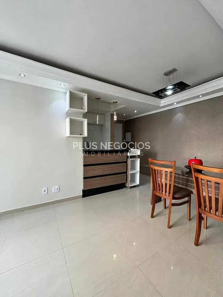 Apartamento, 2 quartos, 50 m² - Foto 5