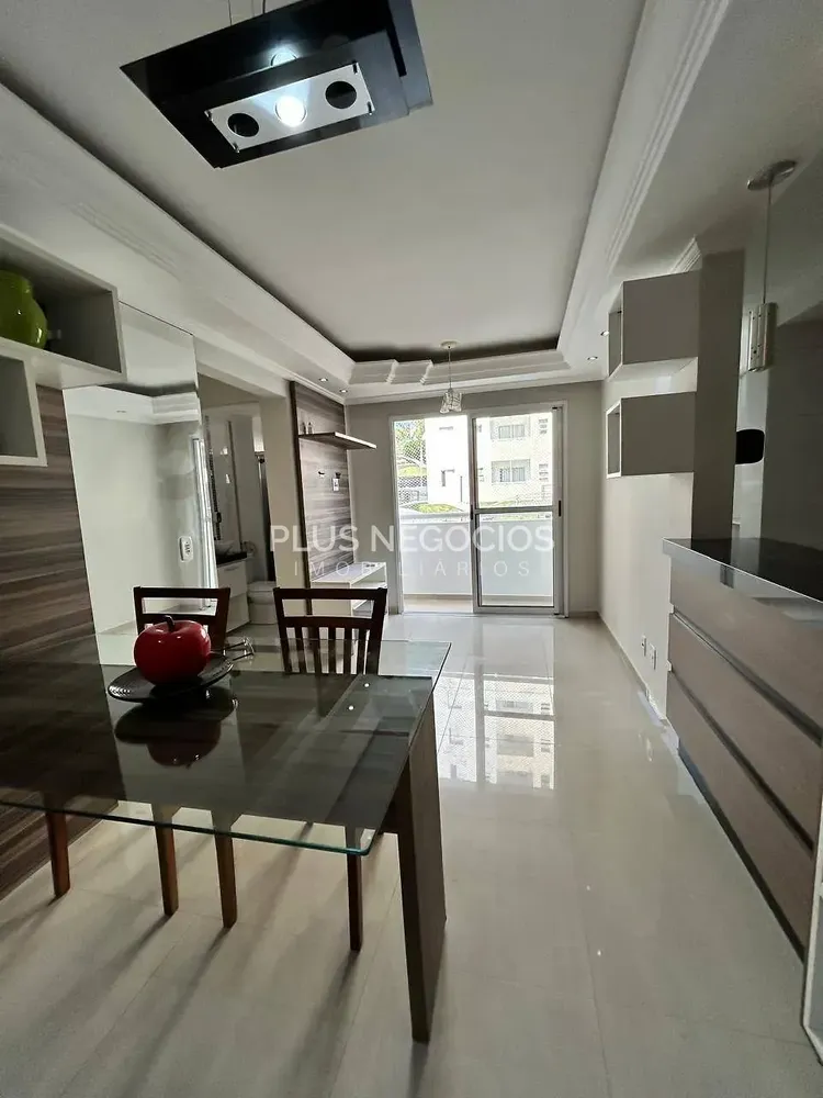 Apartamento, 2 quartos, 50 m² - Foto 6