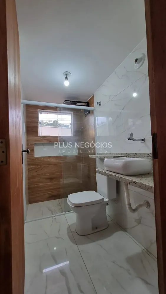 Casa, 2 quartos, 138 m² - Foto 7