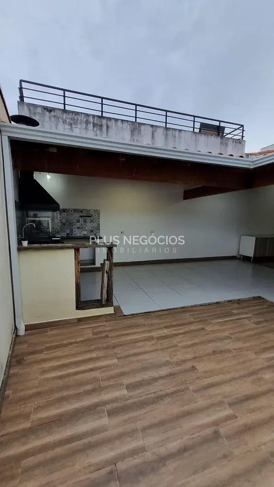 Casa, 2 quartos, 138 m² - Foto 1