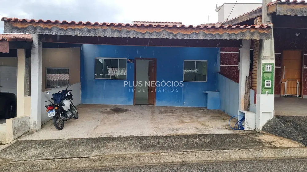 Casa, 2 quartos, 138 m² - Foto 12
