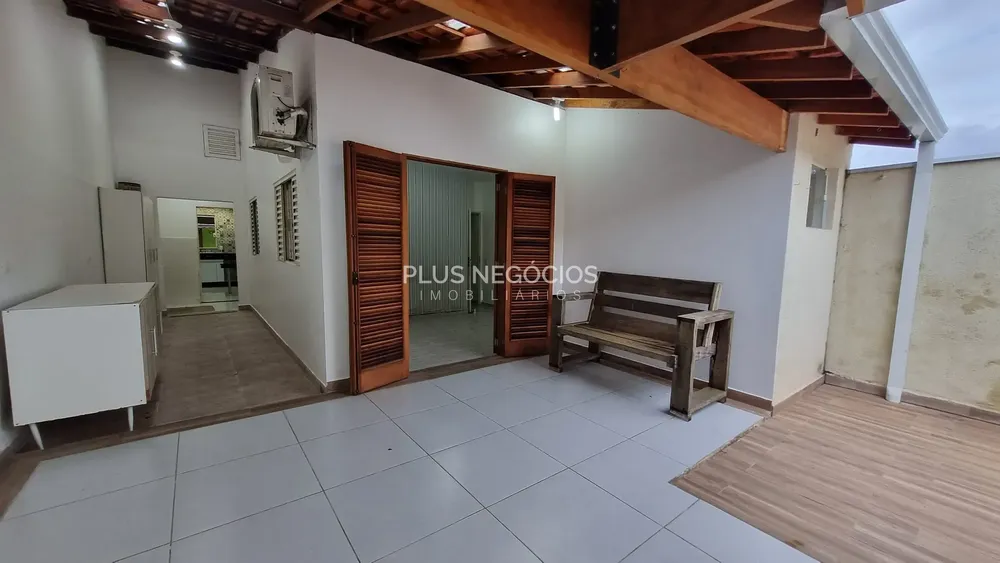 Casa, 2 quartos, 138 m² - Foto 5