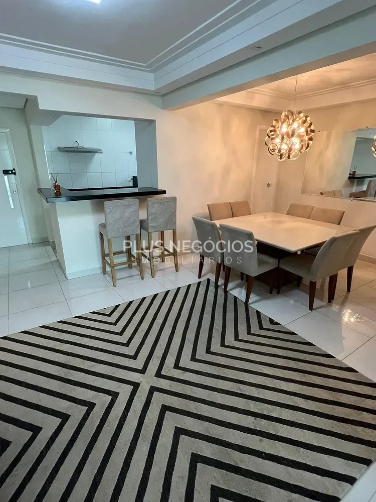 Apartamento, 3 quartos, 136 m² - Foto 2