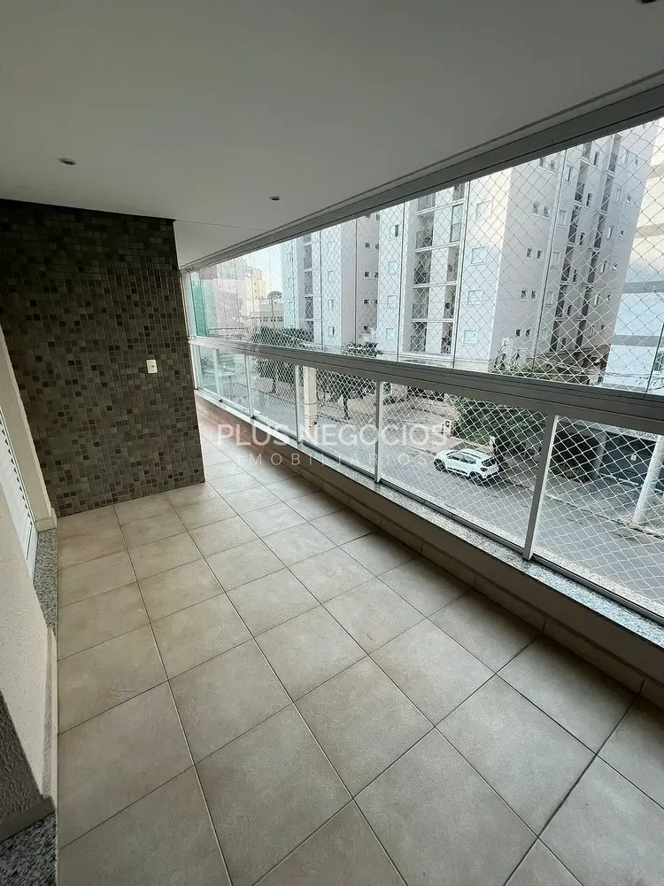 Apartamento, 3 quartos, 136 m² - Foto 4