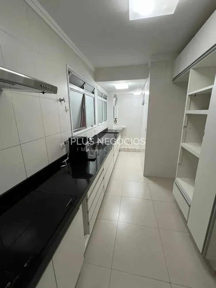 Apartamento, 3 quartos, 136 m² - Foto 5