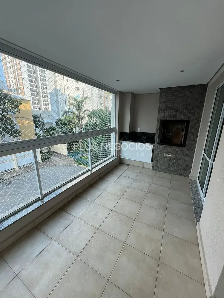 Apartamento, 3 quartos, 136 m² - Foto 1
