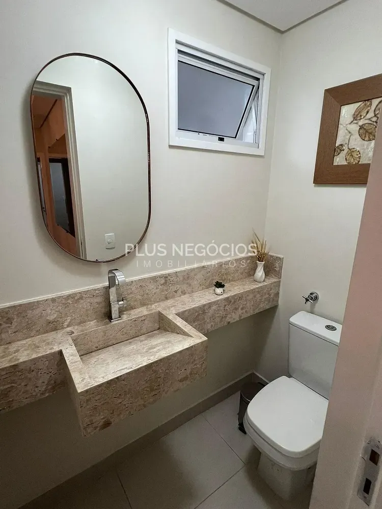 Apartamento, 3 quartos, 136 m² - Foto 6