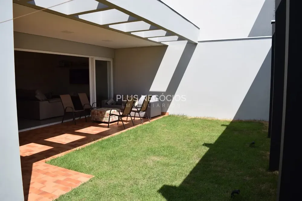 Casa, 3 quartos, 380 m² - Foto 6