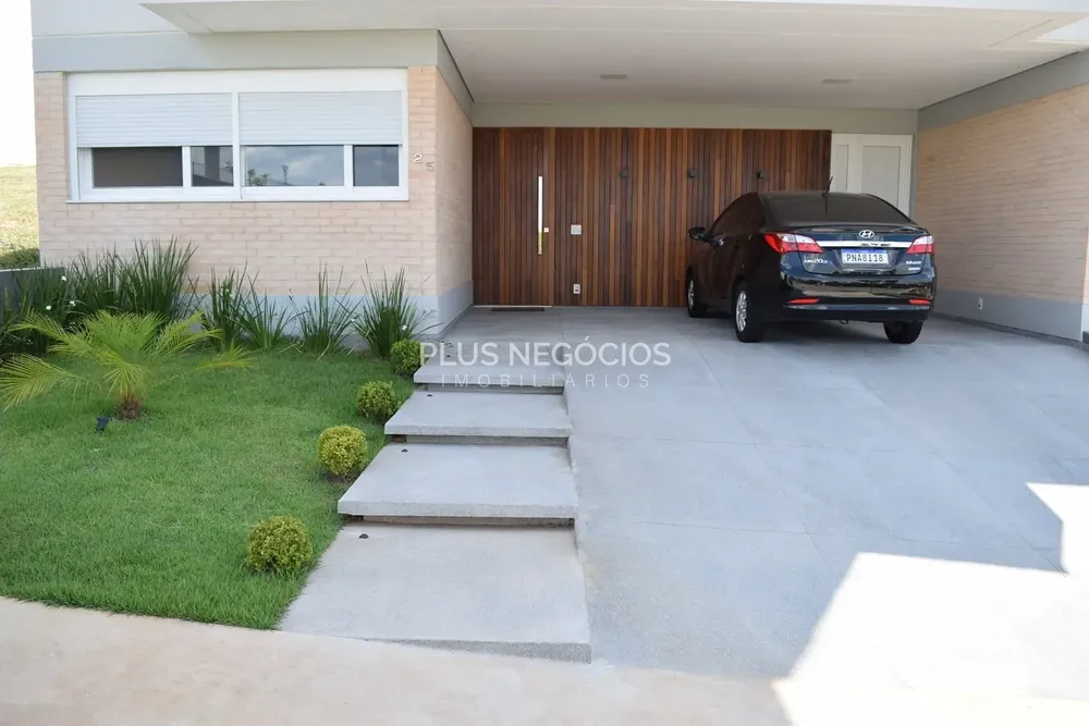 Casa, 3 quartos, 380 m² - Foto 1