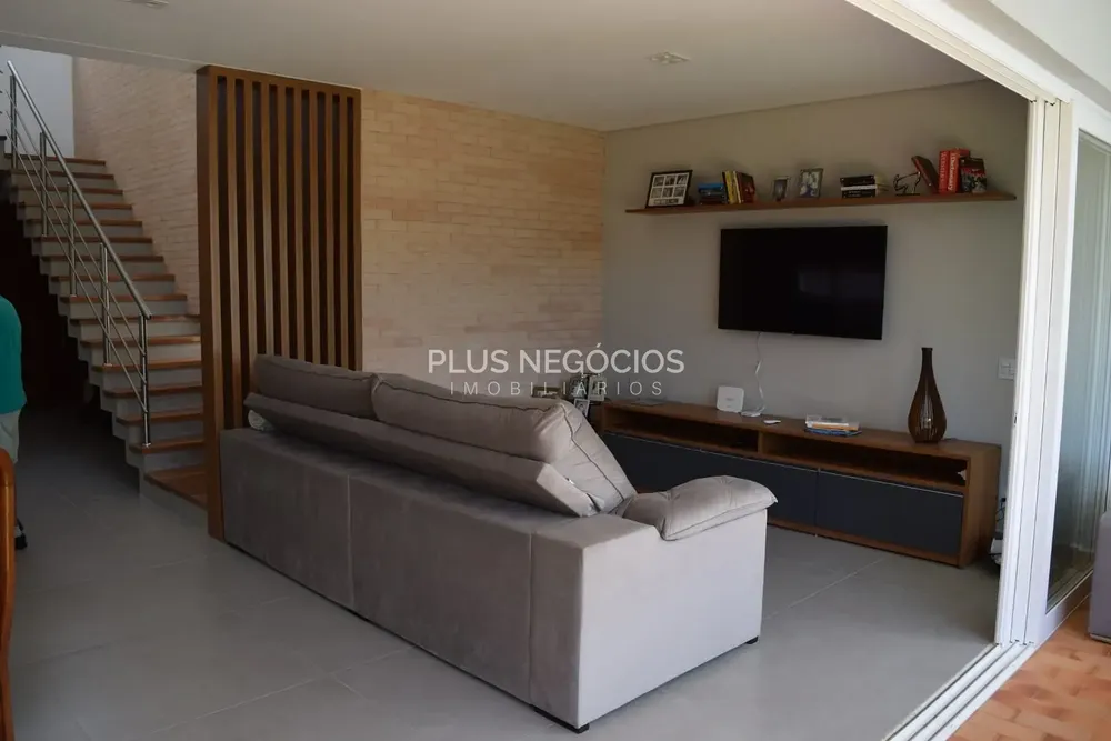 Casa, 3 quartos, 380 m² - Foto 2