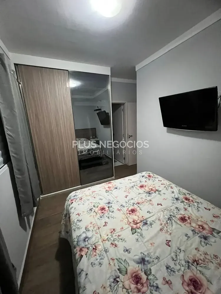Apartamento, 2 quartos, 65 m² - Foto 8