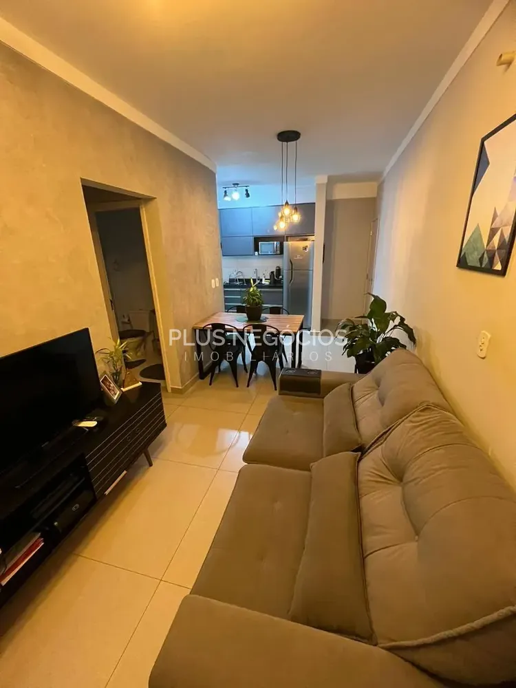 Apartamento, 2 quartos, 65 m² - Foto 6
