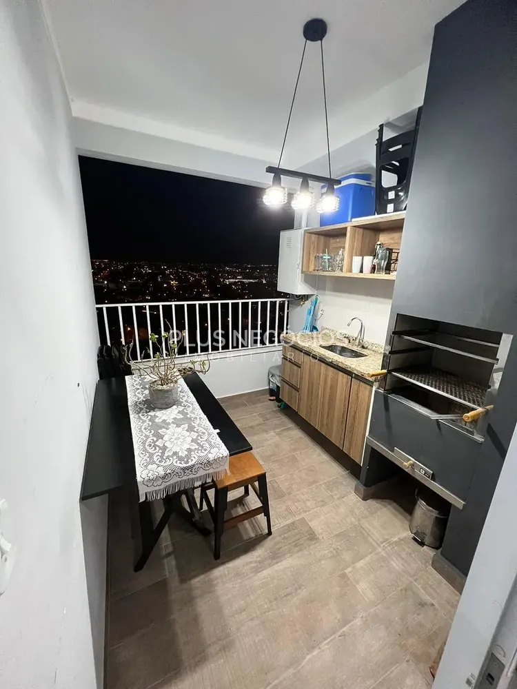 Apartamento, 2 quartos, 65 m² - Foto 9