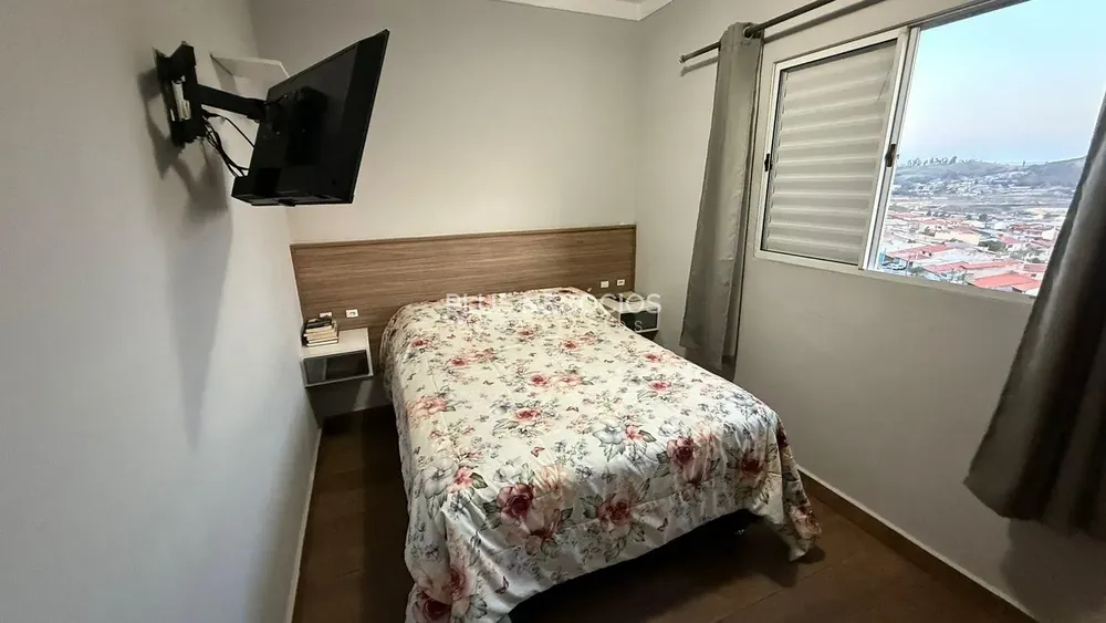 Apartamento, 2 quartos, 65 m² - Foto 3
