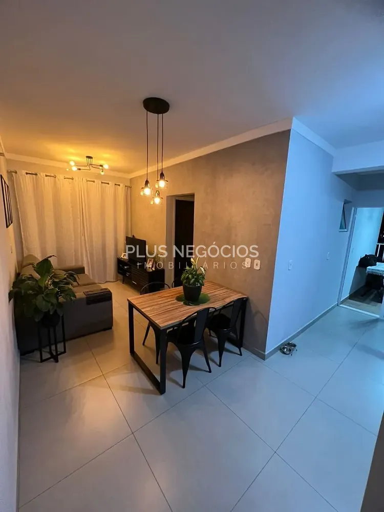 Apartamento, 2 quartos, 65 m² - Foto 11