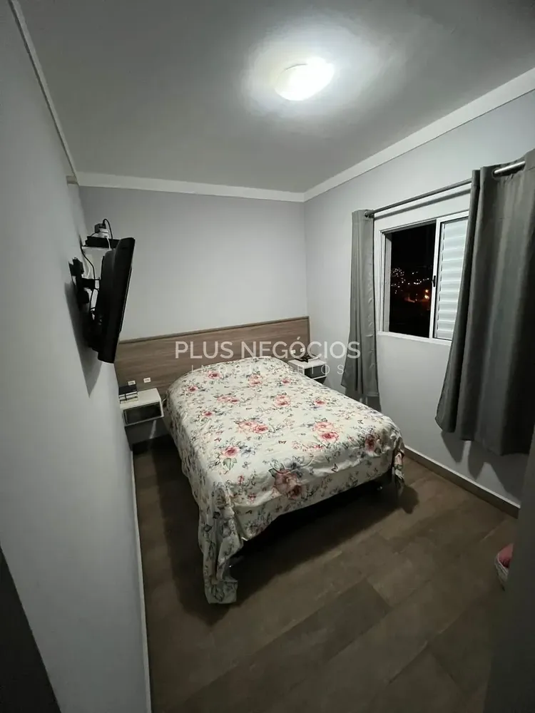 Apartamento, 2 quartos, 65 m² - Foto 10