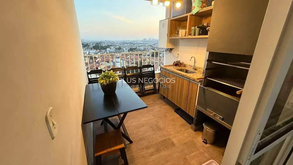 Apartamento, 2 quartos, 65 m² - Foto 4