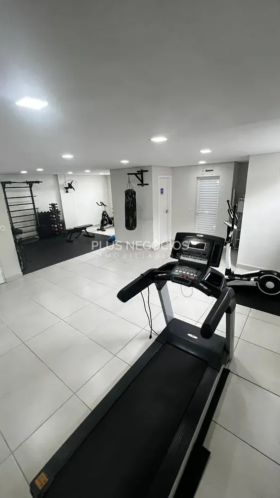 Apartamento, 2 quartos, 65 m² - Foto 5