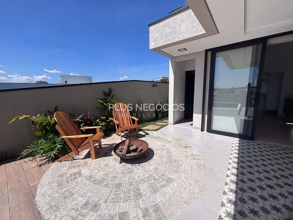 Casa, 4 quartos, 299 m² - Foto 6
