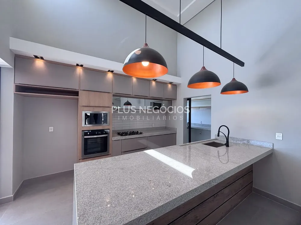 Casa, 4 quartos, 299 m² - Foto 3