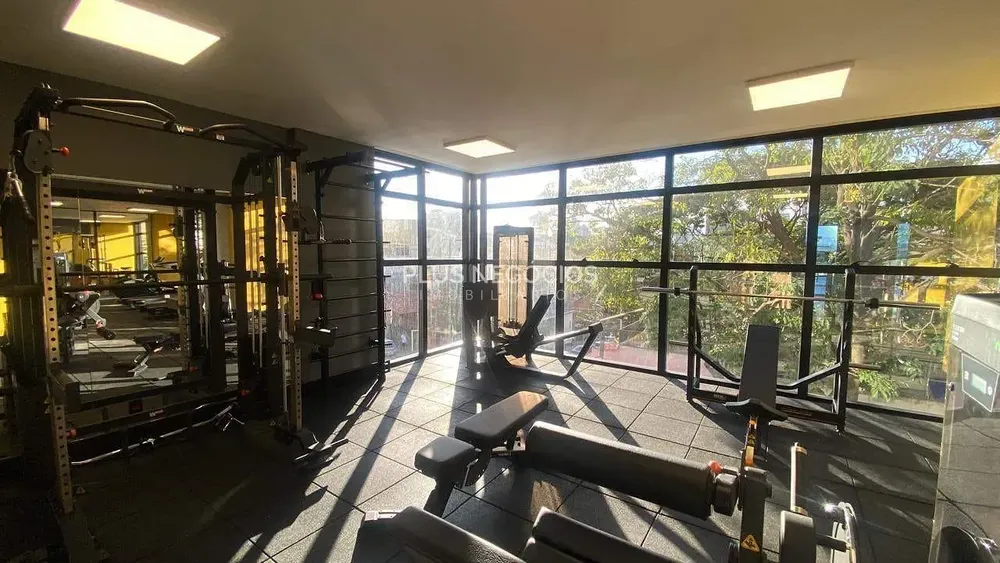 Apartamento, 3 quartos, 107 m² - Foto 4