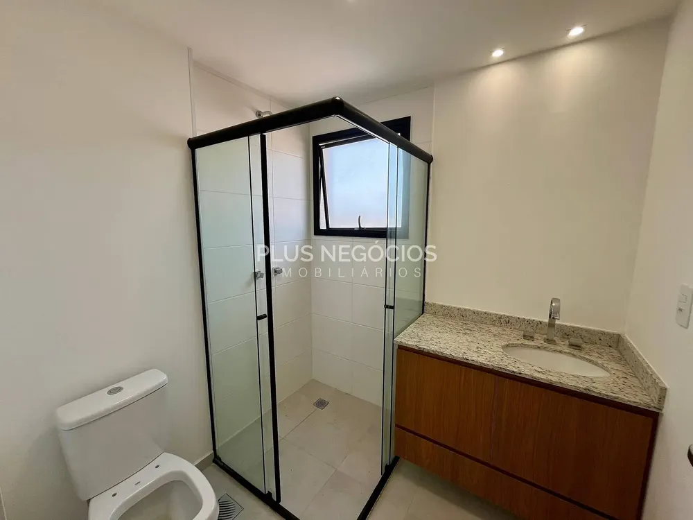 Apartamento, 3 quartos, 107 m² - Foto 1
