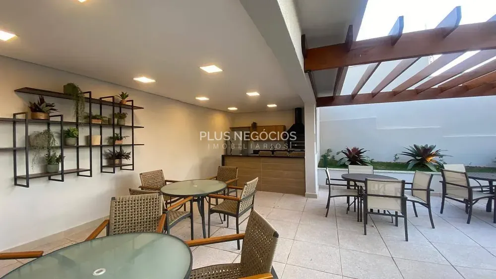 Apartamento, 3 quartos, 107 m² - Foto 5