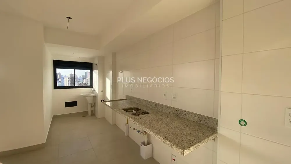 Apartamento, 3 quartos, 107 m² - Foto 2