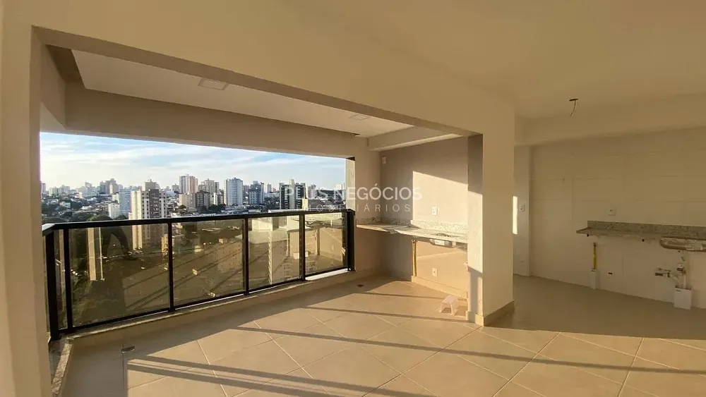 Apartamento, 3 quartos, 107 m² - Foto 3