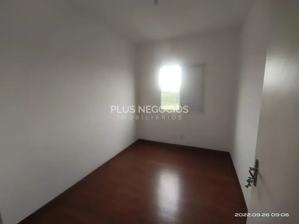 Apartamento, 2 quartos, 53 m² - Foto 6