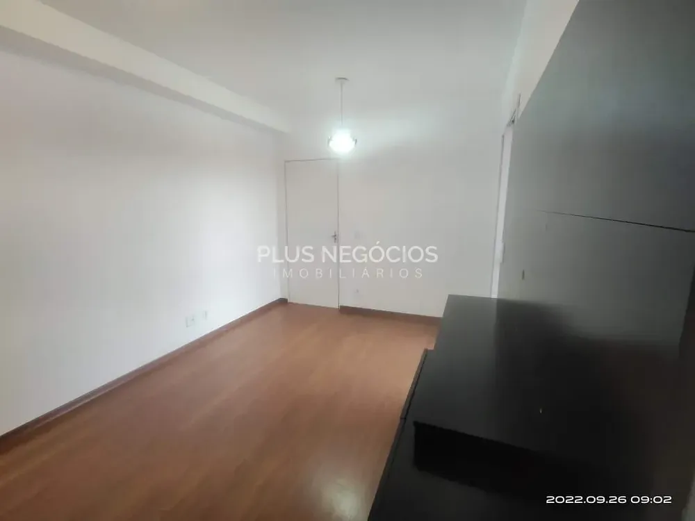 Apartamento, 2 quartos, 53 m² - Foto 4