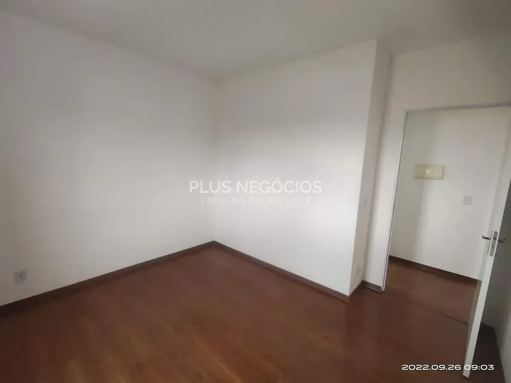 Apartamento, 2 quartos, 53 m² - Foto 3
