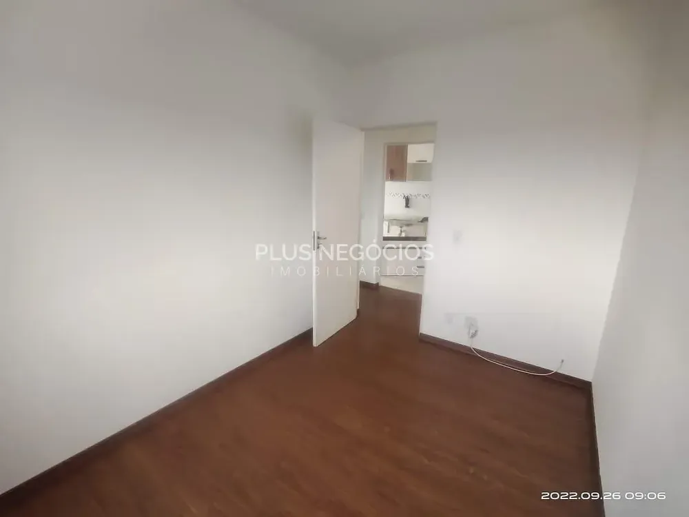 Apartamento, 2 quartos, 53 m² - Foto 8