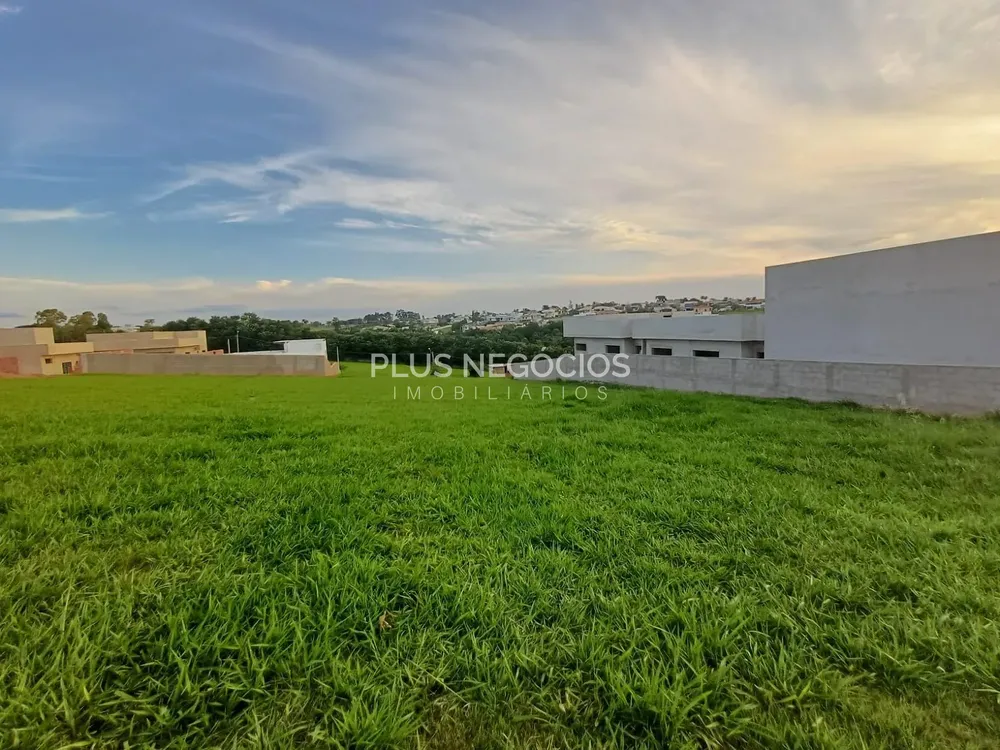 Terreno, 1000 m² - Foto 1