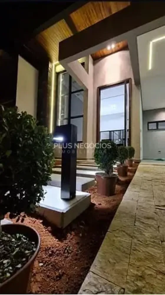 Casa, 3 quartos, 152 m² - Foto 3